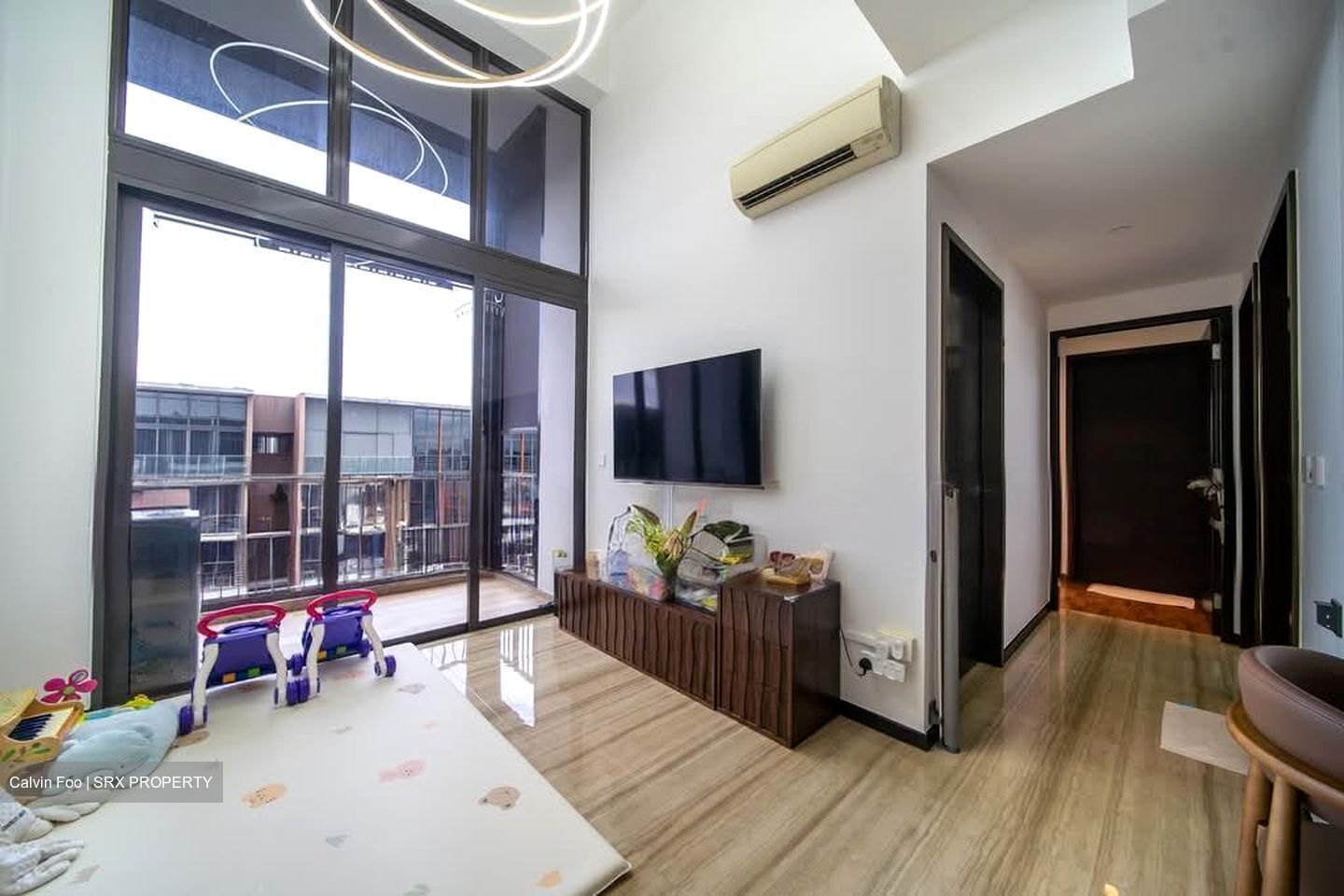 Sims Urban Oasis (D14), Condominium #553472451